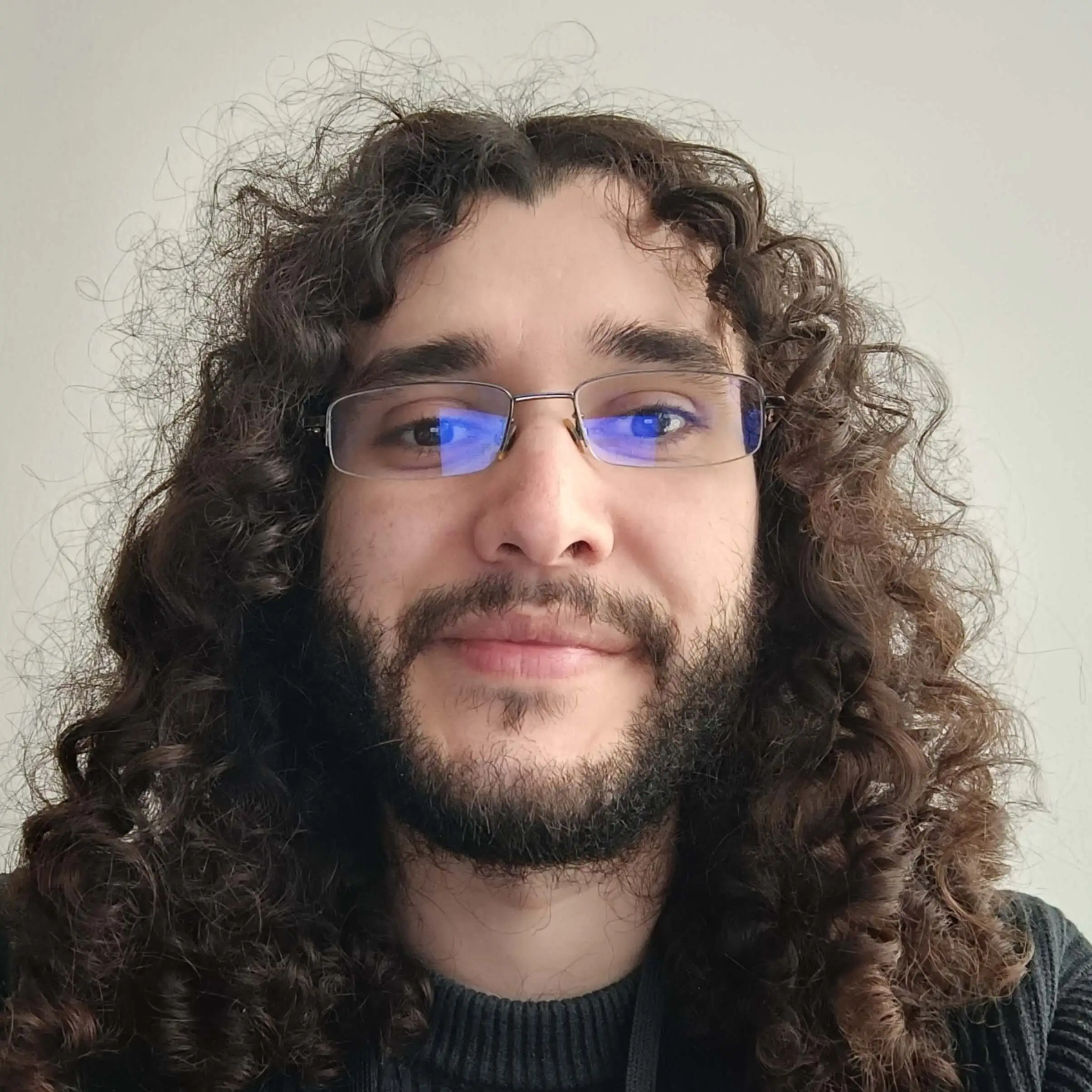 Profile picture of William Soto Martinez